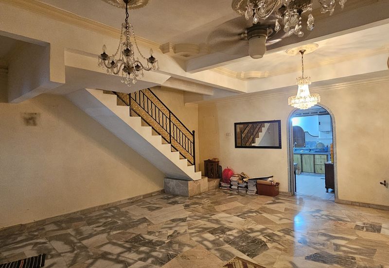 Taman Koperasi Cuepacs