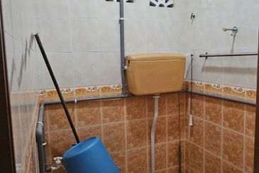 Taman Koperasi Cuepacs