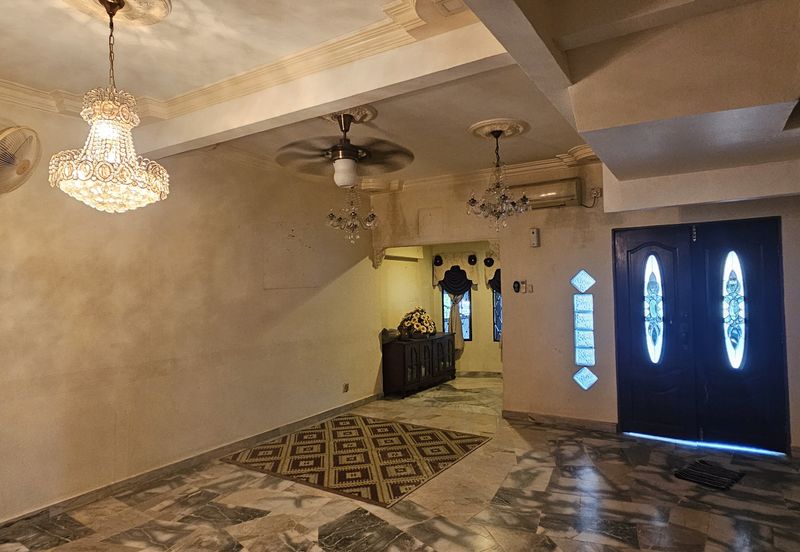 Taman Koperasi Cuepacs