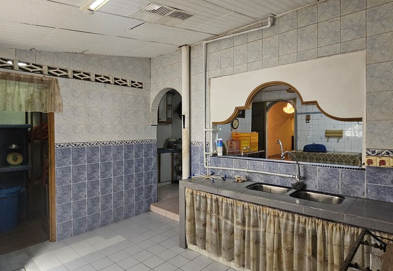 Taman Koperasi Cuepacs