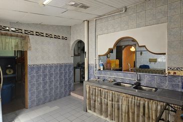 Taman Koperasi Cuepacs