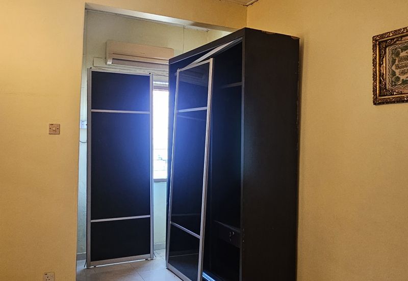 Taman Koperasi Cuepacs