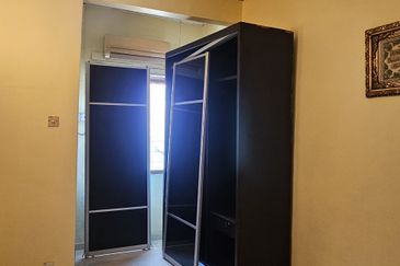 Taman Koperasi Cuepacs