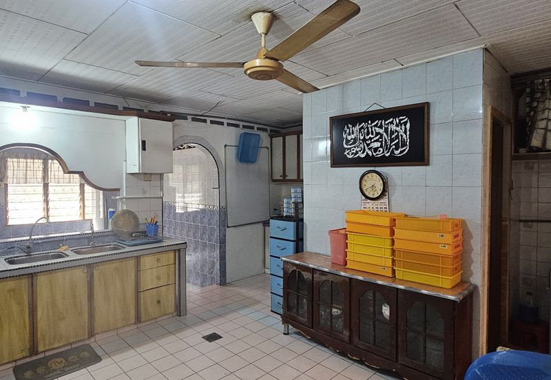 Taman Koperasi Cuepacs