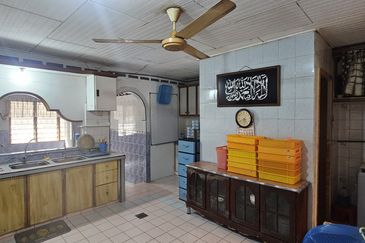 Taman Koperasi Cuepacs