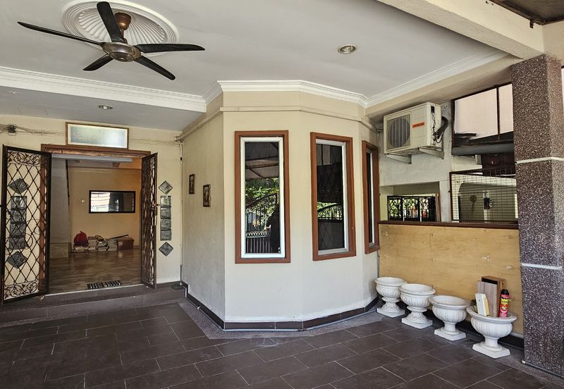 Taman Koperasi Cuepacs