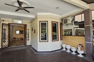 Taman Koperasi Cuepacs