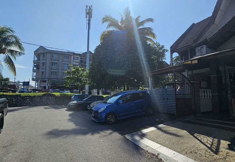 Taman Koperasi Cuepacs