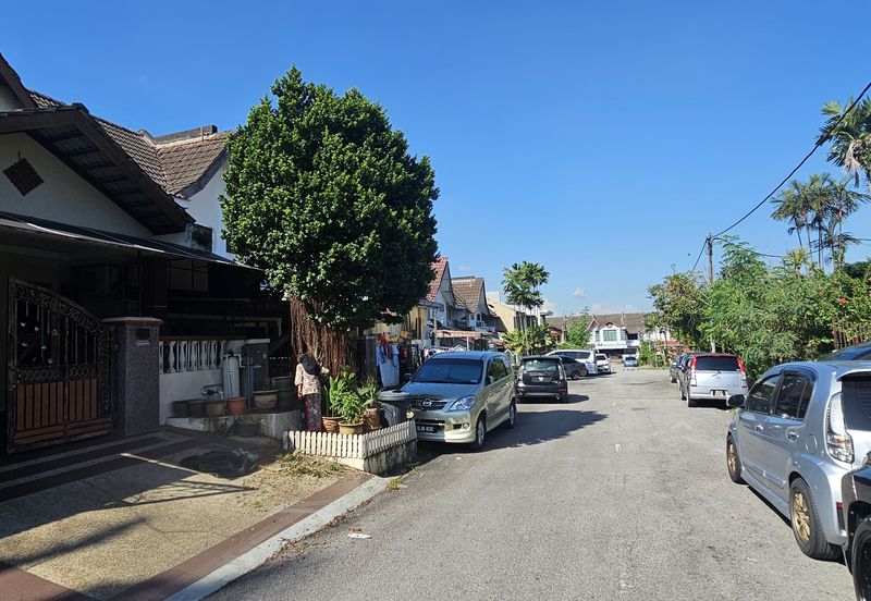 Taman Koperasi Cuepacs