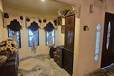 Taman Koperasi Cuepacs