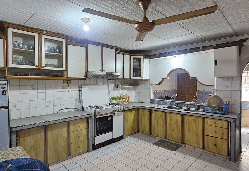 Taman Koperasi Cuepacs