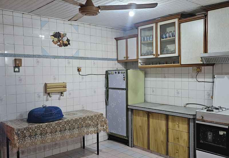 Taman Koperasi Cuepacs