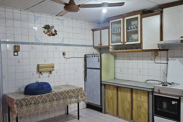 Taman Koperasi Cuepacs