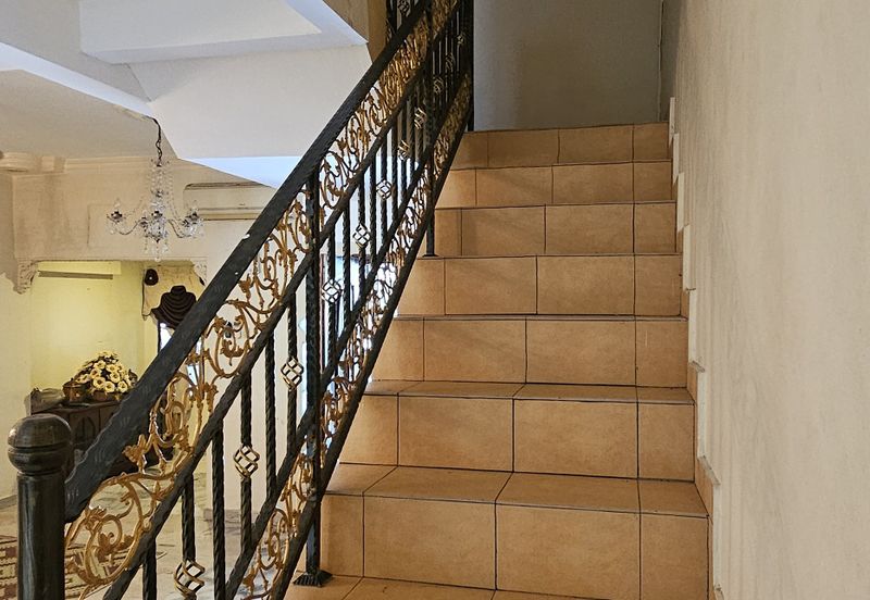 Taman Koperasi Cuepacs