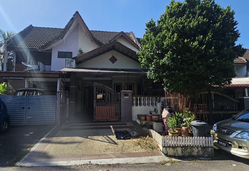 Taman Koperasi Cuepacs