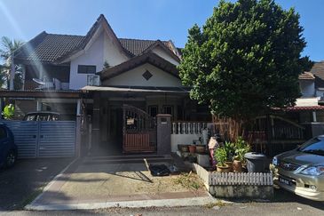 Taman Koperasi Cuepacs