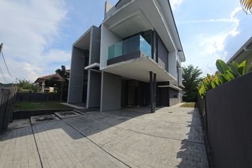 Taman Universiti