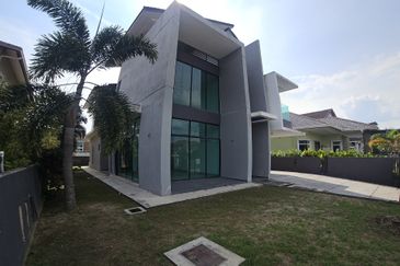 Taman Universiti