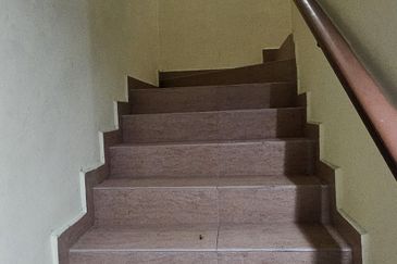 Rumah Fully Furnished Bangi Perdana, Seksyen 3, Bandar Baru Bangi Untuk Sewa