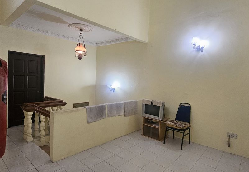 Rumah Fully Furnished Bangi Perdana, Seksyen 3, Bandar Baru Bangi Untuk Sewa