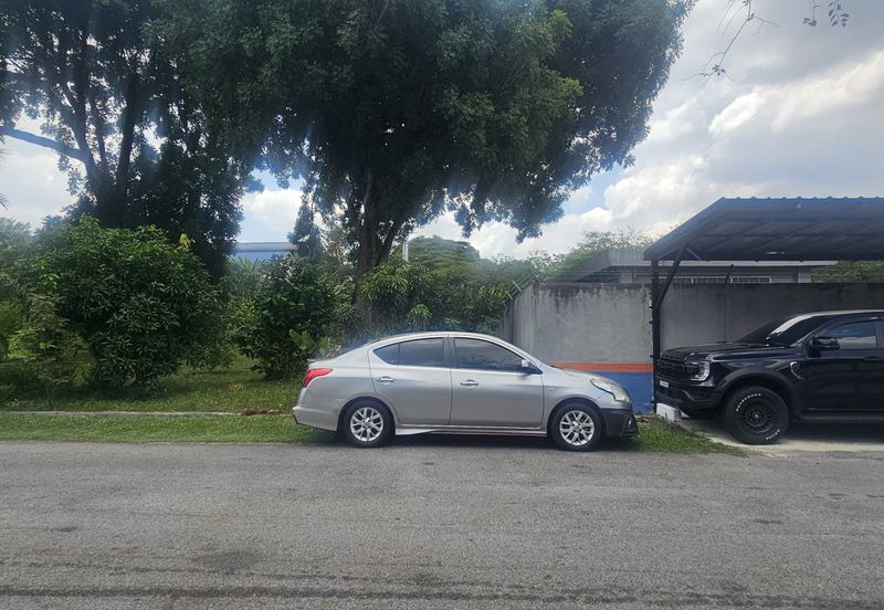 Rumah Fully Furnished Bangi Perdana, Seksyen 3, Bandar Baru Bangi Untuk Sewa