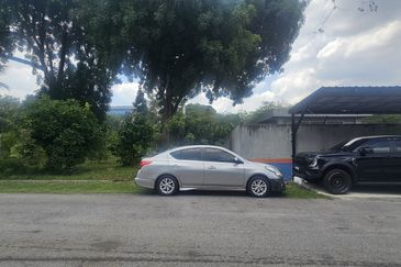 Rumah Fully Furnished Bangi Perdana, Seksyen 3, Bandar Baru Bangi Untuk Sewa