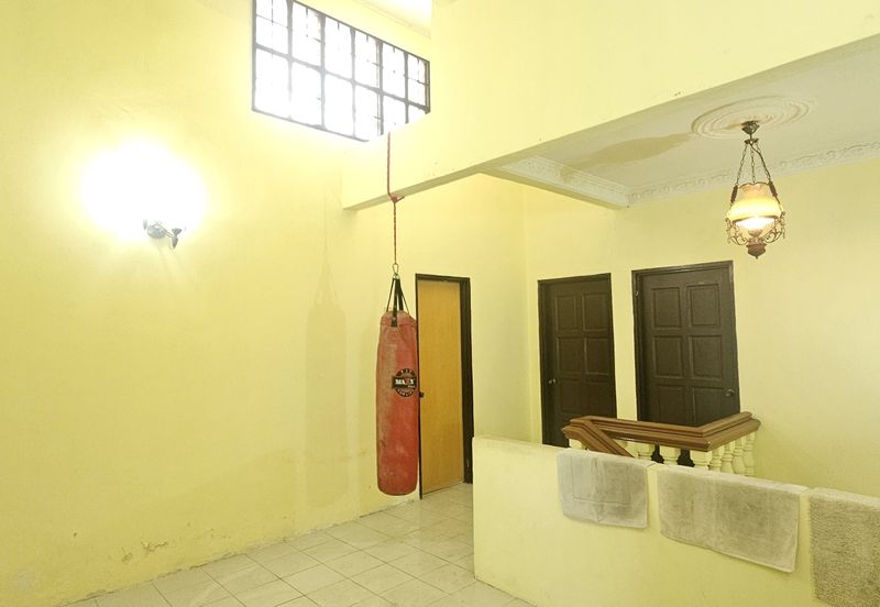 Rumah Fully Furnished Bangi Perdana, Seksyen 3, Bandar Baru Bangi Untuk Sewa