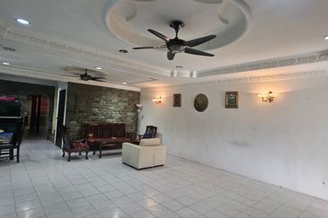 Rumah Fully Furnished Bangi Perdana, Seksyen 3, Bandar Baru Bangi Untuk Sewa