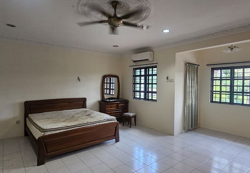 Rumah Fully Furnished Bangi Perdana, Seksyen 3, Bandar Baru Bangi Untuk Sewa