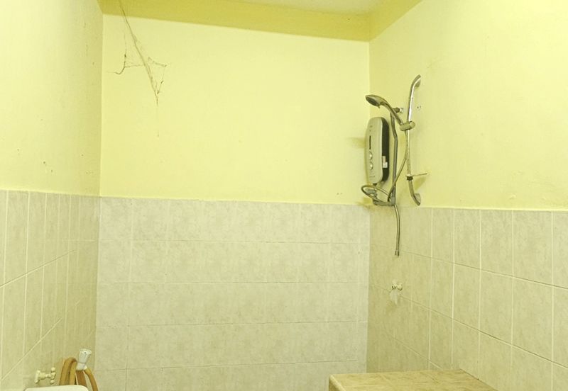 Rumah Fully Furnished Bangi Perdana, Seksyen 3, Bandar Baru Bangi Untuk Sewa