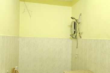 Rumah Fully Furnished Bangi Perdana, Seksyen 3, Bandar Baru Bangi Untuk Sewa