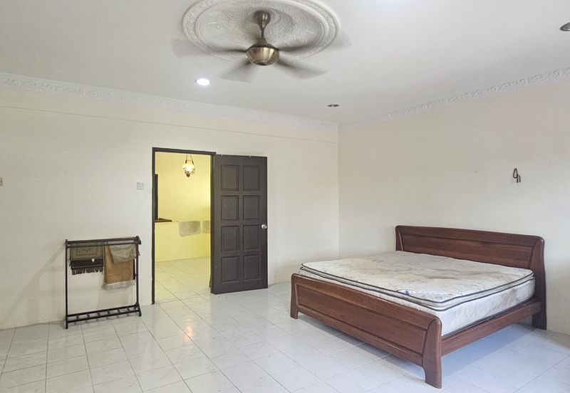 Rumah Fully Furnished Bangi Perdana, Seksyen 3, Bandar Baru Bangi Untuk Sewa