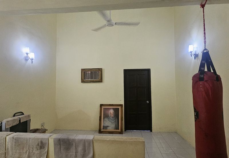 Rumah Fully Furnished Bangi Perdana, Seksyen 3, Bandar Baru Bangi Untuk Sewa