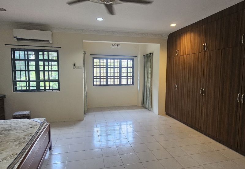 Rumah Fully Furnished Bangi Perdana, Seksyen 3, Bandar Baru Bangi Untuk Sewa