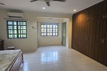 Rumah Fully Furnished Bangi Perdana, Seksyen 3, Bandar Baru Bangi Untuk Sewa