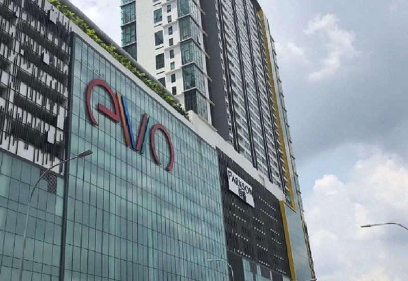 EVO SoHo Suites