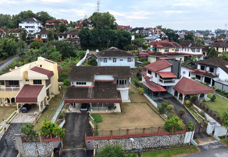 Seksyen 2, Bandar Baru Bangi