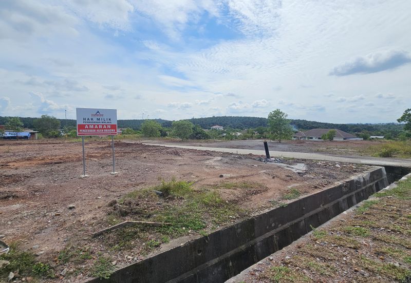 Corner Lot Banglo Taman Ambassador Village Durian Tunggal, Alor Gajah Melaka Untuk DiJual / Sale