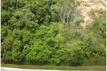 Corner Lot Banglo Persiaran Rahmat, Kg Teras Jernang,  Bandar Baru Bangi, Selangor Untuk DiJual / Sale