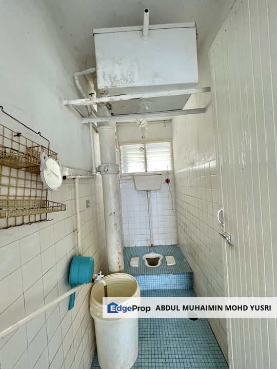 Tanjung Tokong, Flat Uda, Lokasi Strategik, Penang, Tanjung Tokong