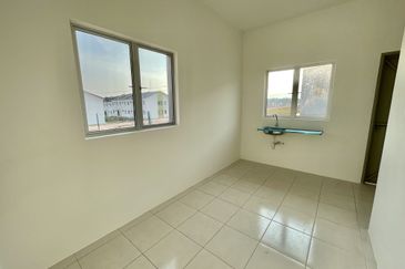 Taman Residensi Mesra @ Gurun East