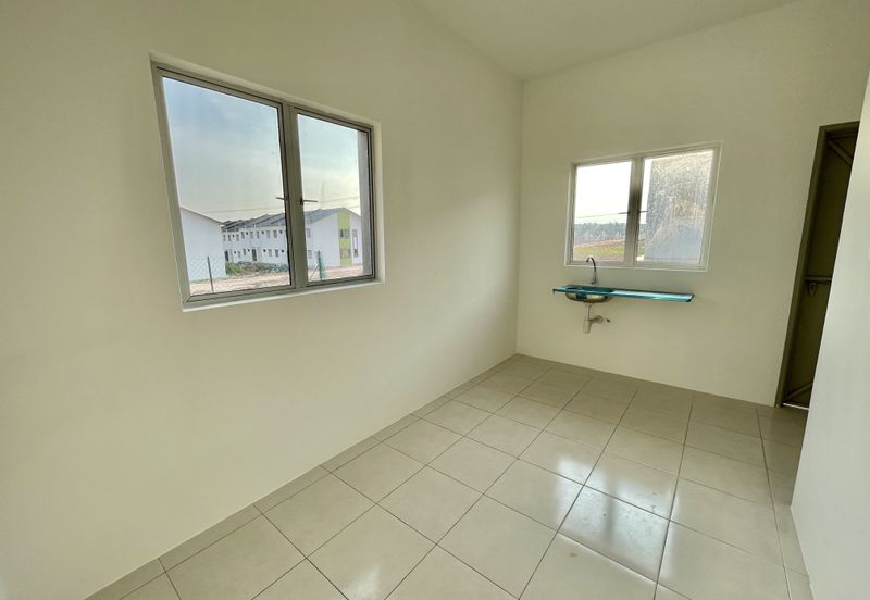 Taman Residensi Mesra @ Gurun East