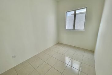 Taman Residensi Mesra @ Gurun East