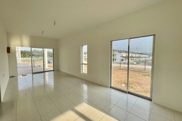 Taman Residensi Mesra @ Gurun East