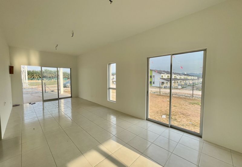 Taman Residensi Mesra @ Gurun East