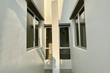 Taman Residensi Mesra @ Gurun East