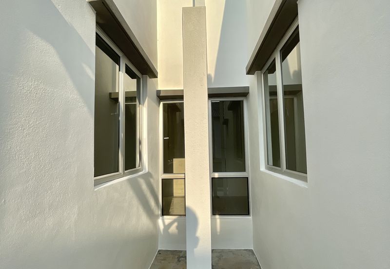 Taman Residensi Mesra @ Gurun East