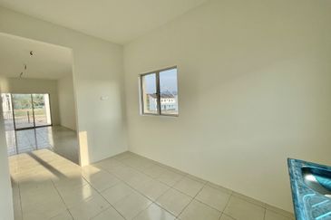 Taman Residensi Mesra @ Gurun East