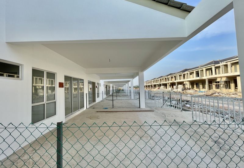 Taman Residensi Mesra @ Gurun East