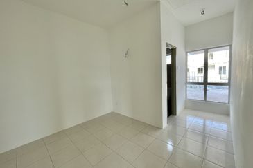 Taman Residensi Mesra @ Gurun East